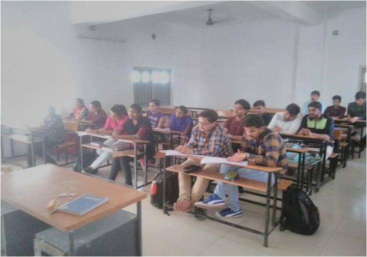 K. V. Virani Institute of Pharmacy & Research Centre Savarkundla Campus & Activities photo 4