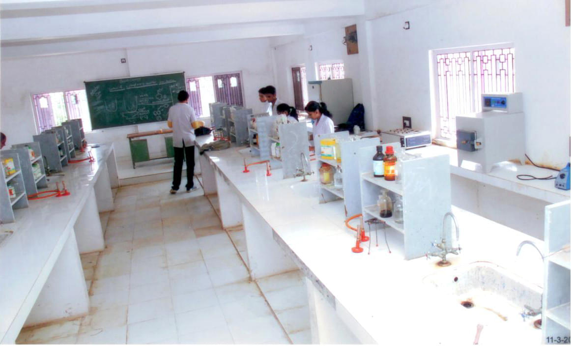 K. V. Virani Institute of Pharmacy & Research Centre Savarkundla Campus & Activities photo 7