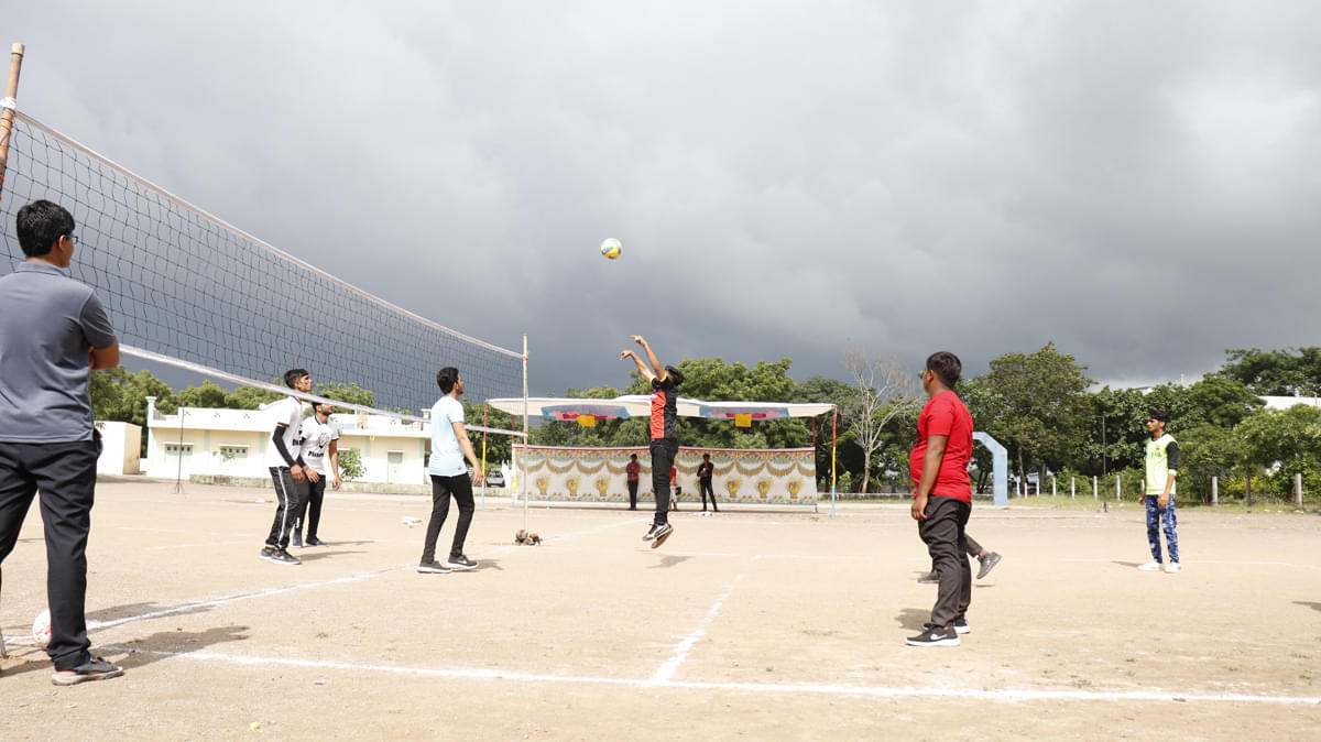 K. V. Virani Institute of Pharmacy & Research Centre Savarkundla Campus & Activities photo 11