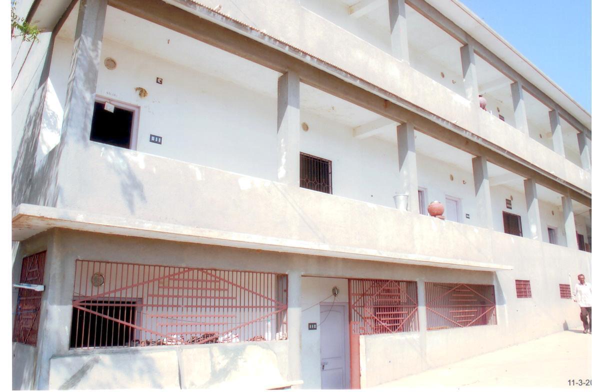 K. V. Virani Institute of Pharmacy & Research Centre Savarkundla Campus & Activities photo 12