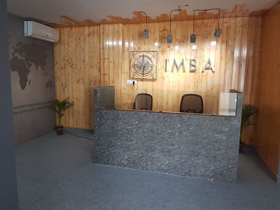 International Maritime Business Academy (IMBA) Dehradun Inaugration photo 1