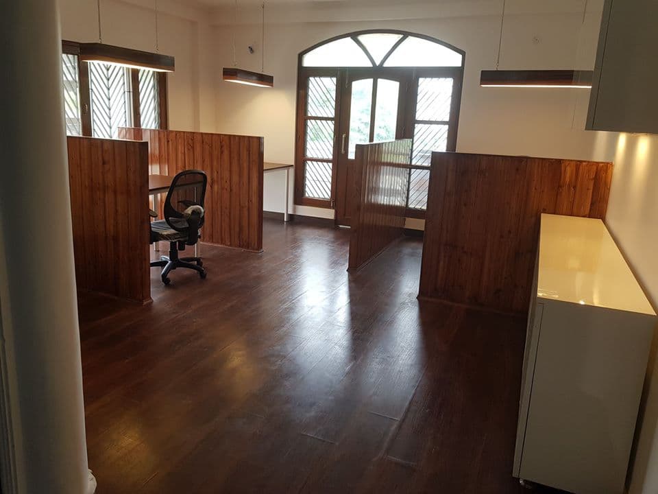 International Maritime Business Academy (IMBA) Dehradun Inaugration photo 3