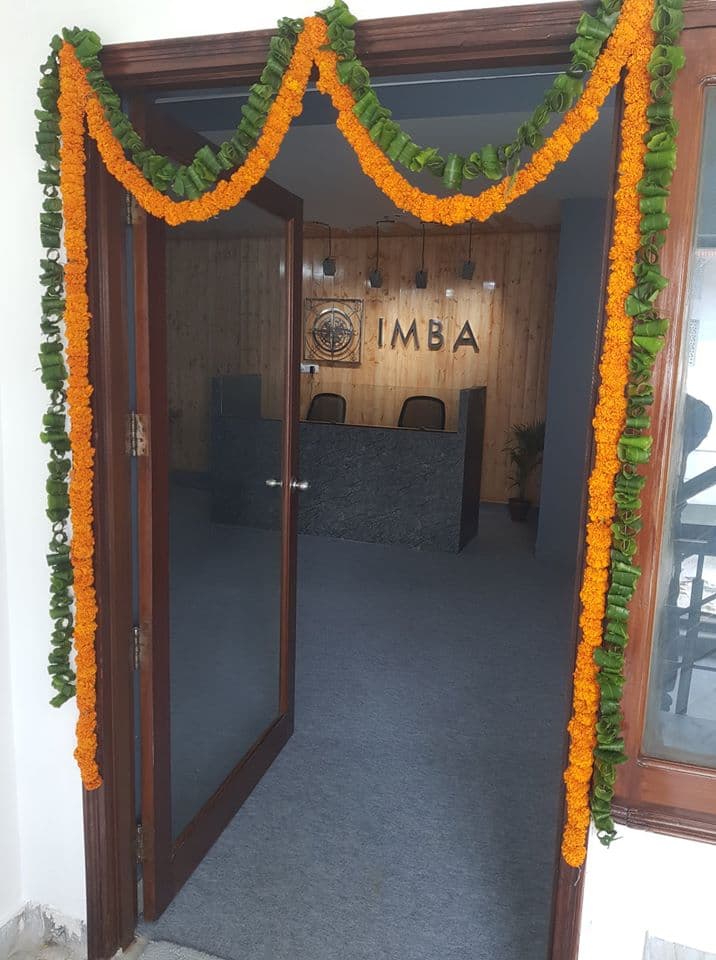 International Maritime Business Academy (IMBA) Dehradun Inaugration photo 4