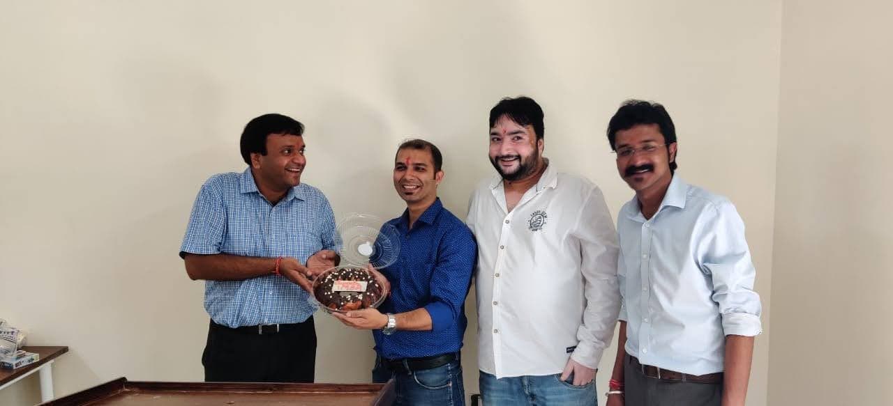 International Maritime Business Academy (IMBA) Dehradun Inaugration photo 5