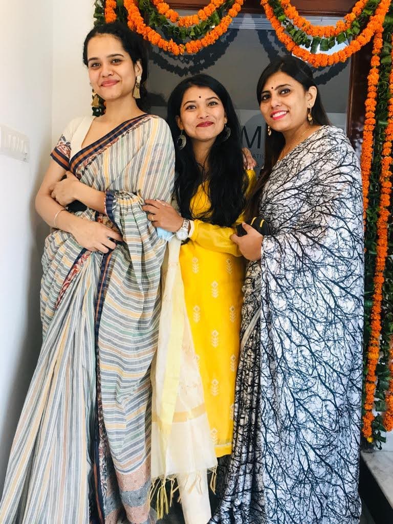 International Maritime Business Academy (IMBA) Dehradun One Year Celebrations photo 3