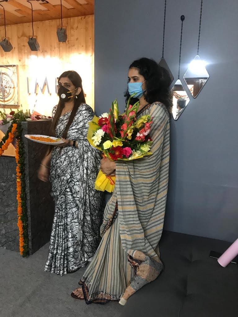 International Maritime Business Academy (IMBA) Dehradun One Year Celebrations photo 6