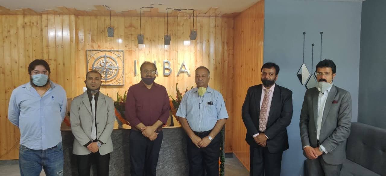 International Maritime Business Academy (IMBA) Dehradun One Year Celebrations photo 8