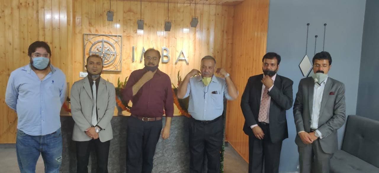 International Maritime Business Academy (IMBA) Dehradun One Year Celebrations photo 12