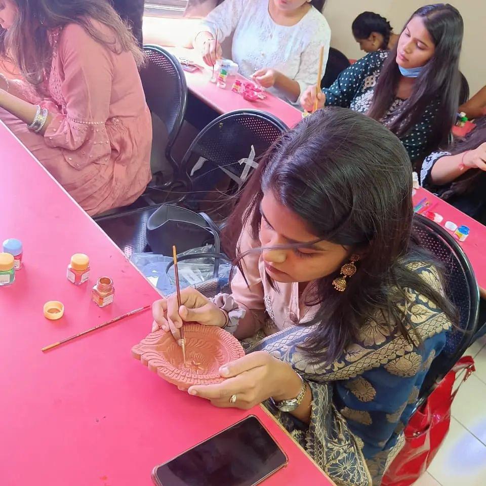 NIFD Global Pune Extra Curriculars photo 5