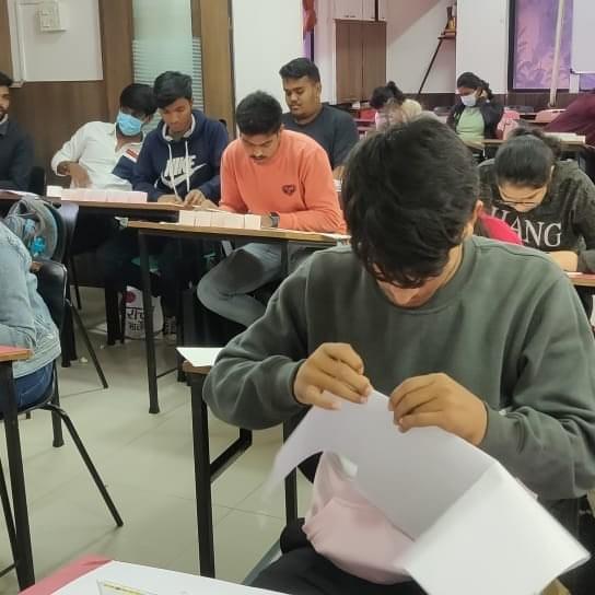 NIFD Global Pune Extra Curriculars photo 6