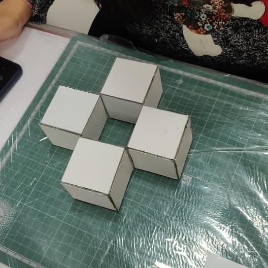 NIFD Global Pune Extra Curriculars photo 7