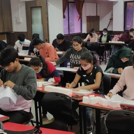 NIFD Global Pune Extra Curriculars photo 8