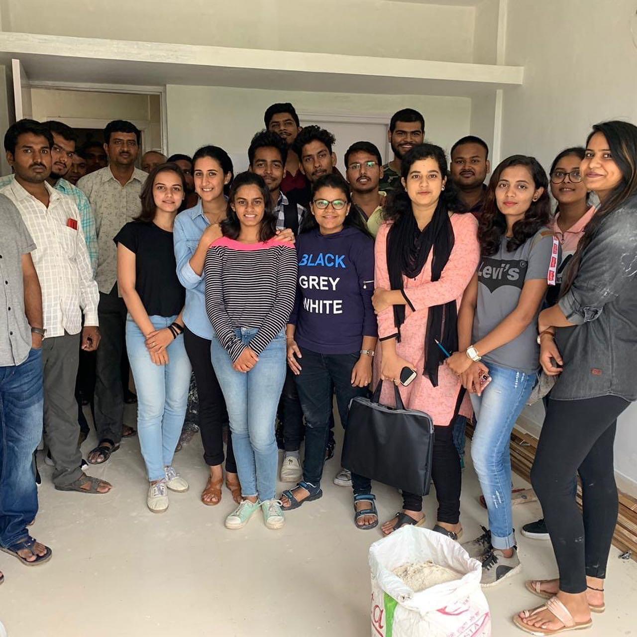 NIFD Global Pune Extra Curriculars photo 1