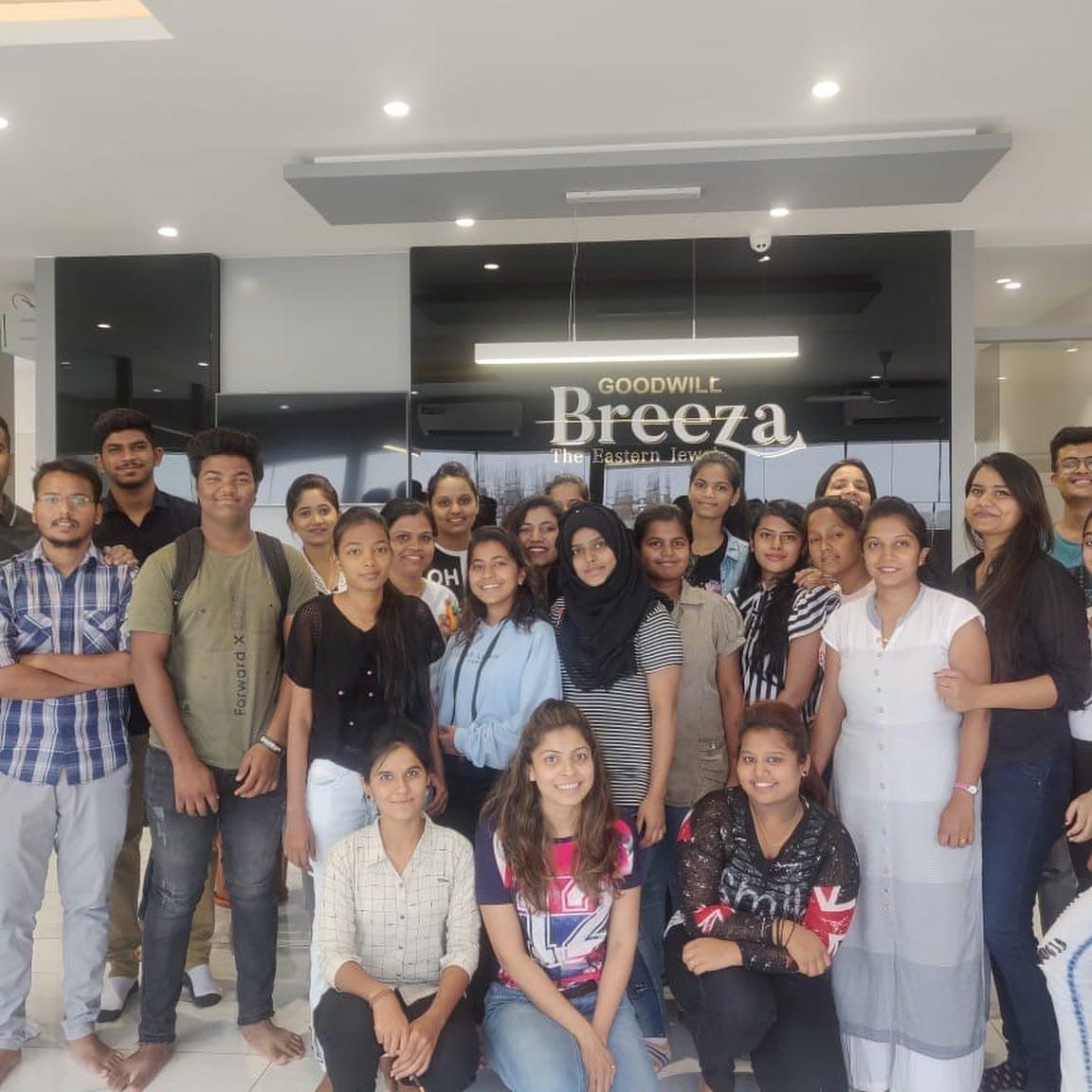 NIFD Global Pune Extra Curriculars photo 2