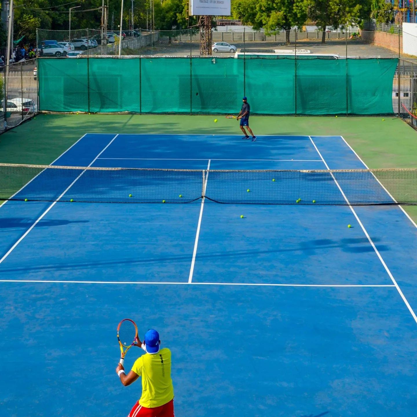 Institute of Sports Science and Technology Pune hostel photo 4