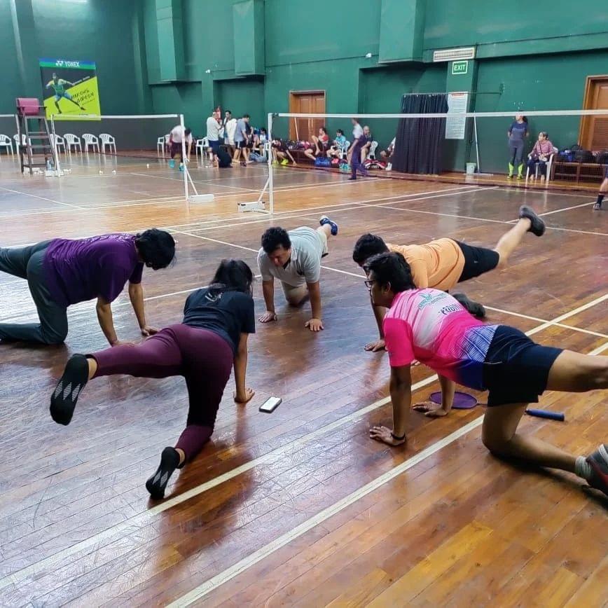 Institute of Sports Science and Technology Pune Sports photo 1