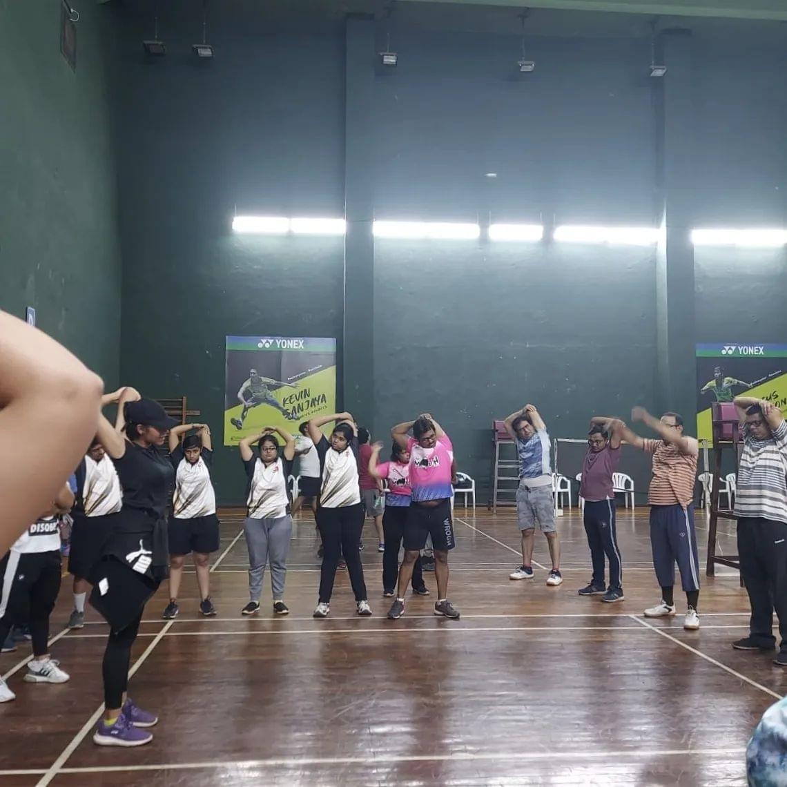 Institute of Sports Science and Technology Pune Sports photo 3