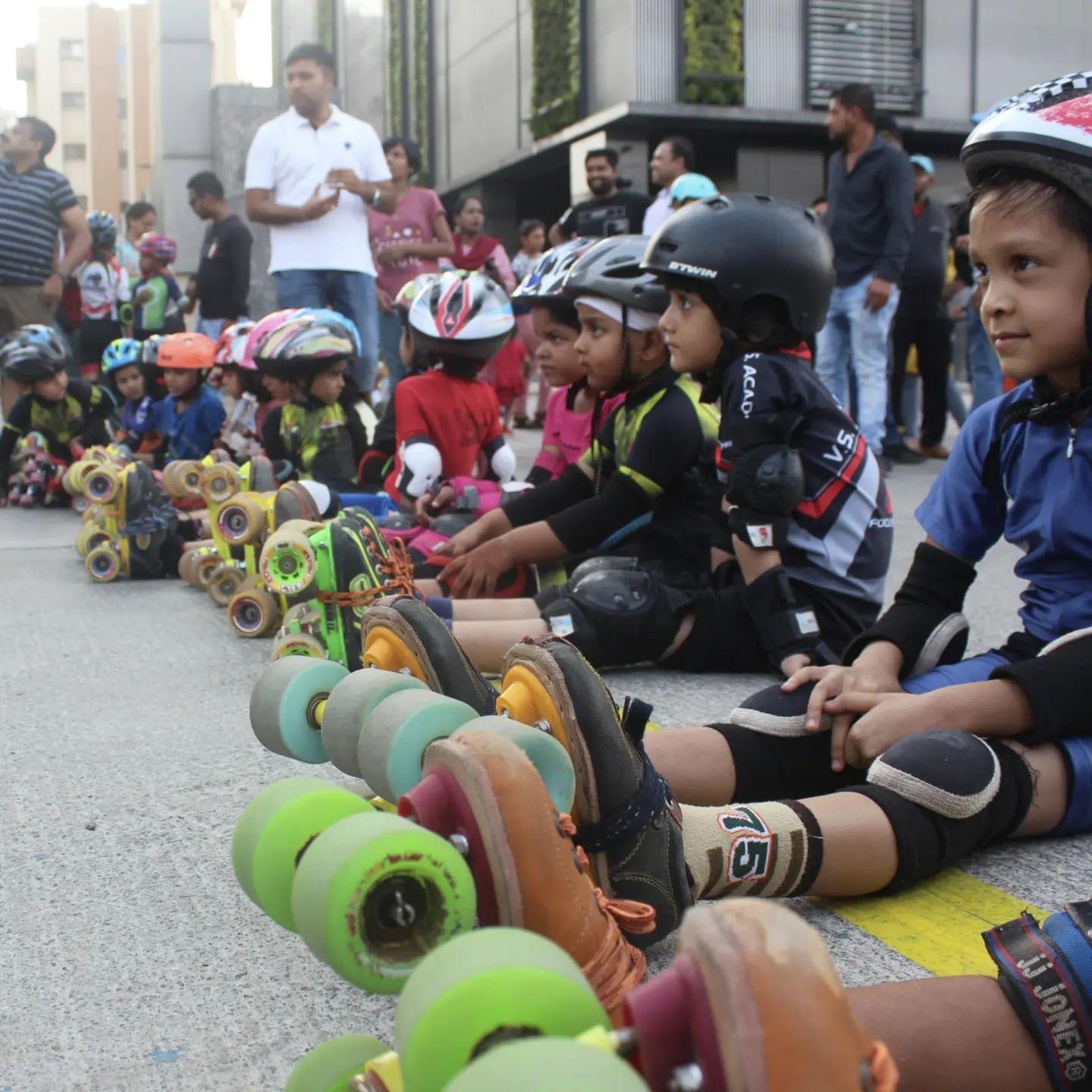 Institute of Sports Science and Technology Pune Sports photo 7