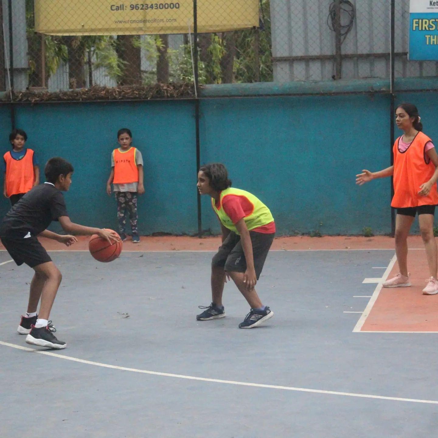 Institute of Sports Science and Technology Pune Sports photo 10