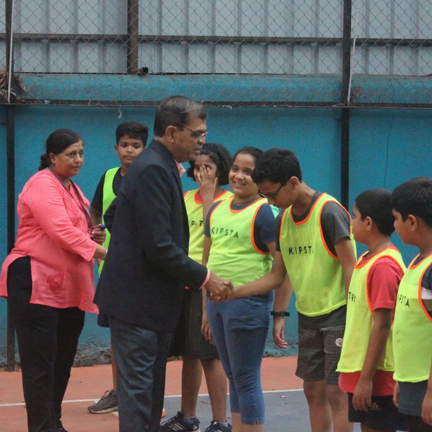 Institute of Sports Science and Technology Pune Sports photo 12
