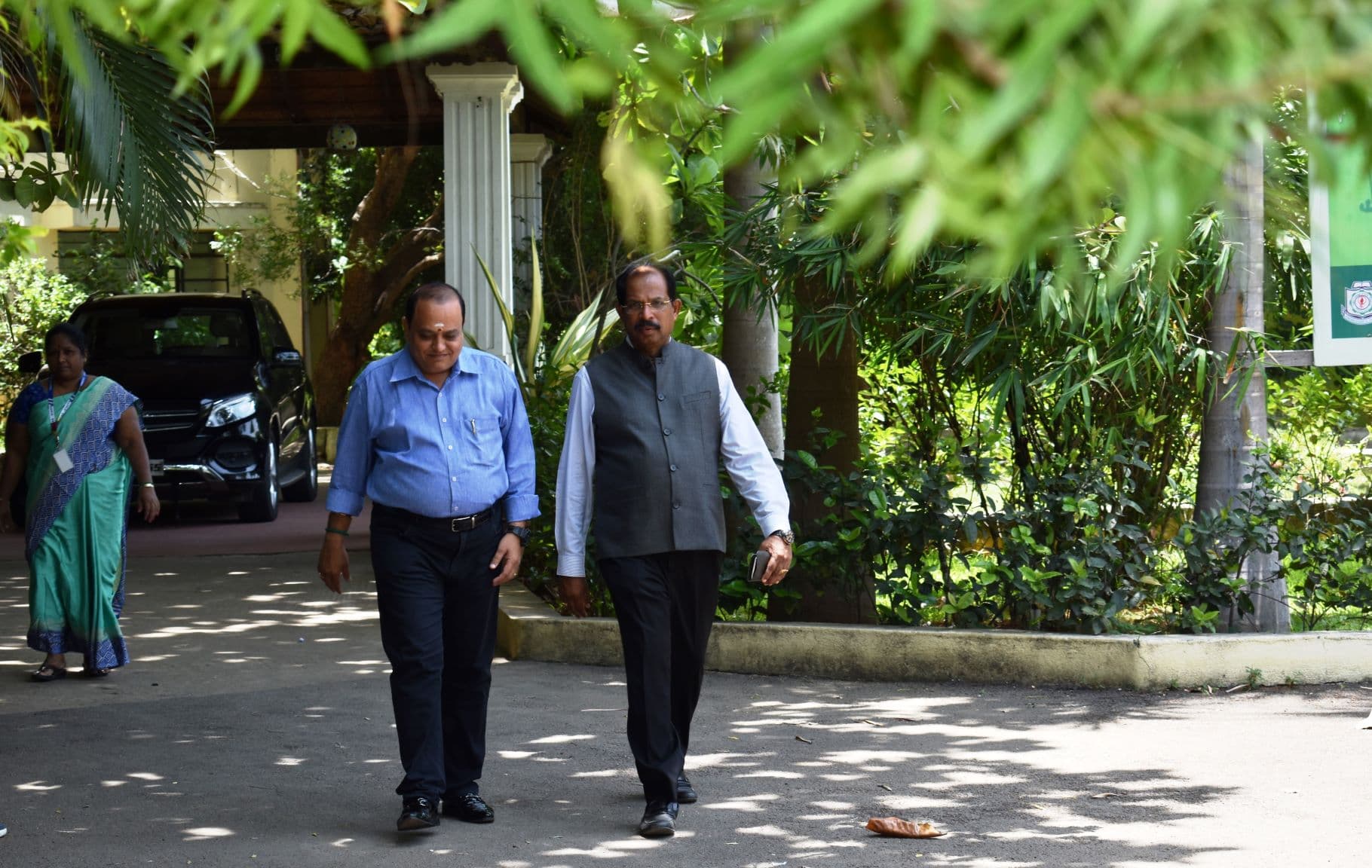 TMG College of Arts & Science Chennai Events photo 5