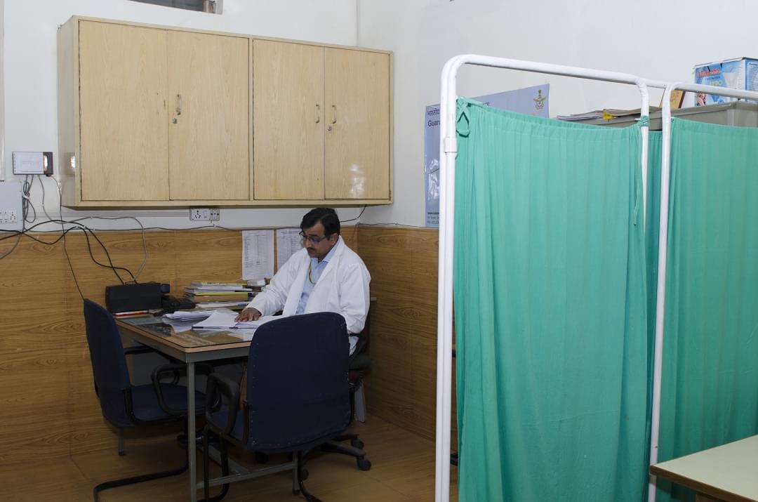 DCE Gurgaon Infrastructure photo 27