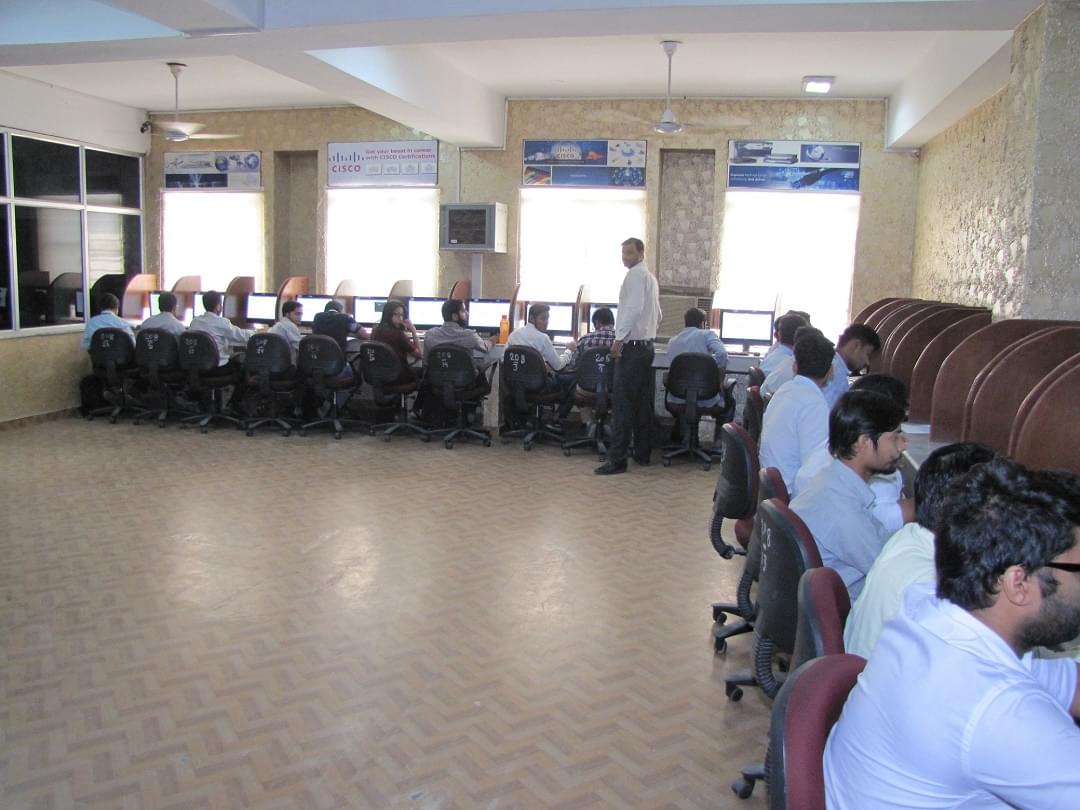 DCE Gurgaon Infrastructure photo 29