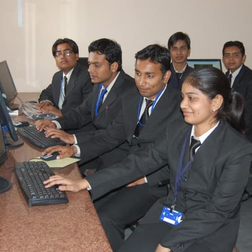 SP College Sirohi Facilities photo 4