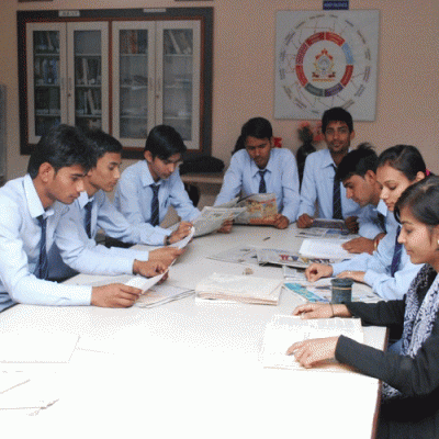 SP College Sirohi Facilities photo 3