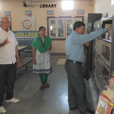 SP College Sirohi Facilities photo 6