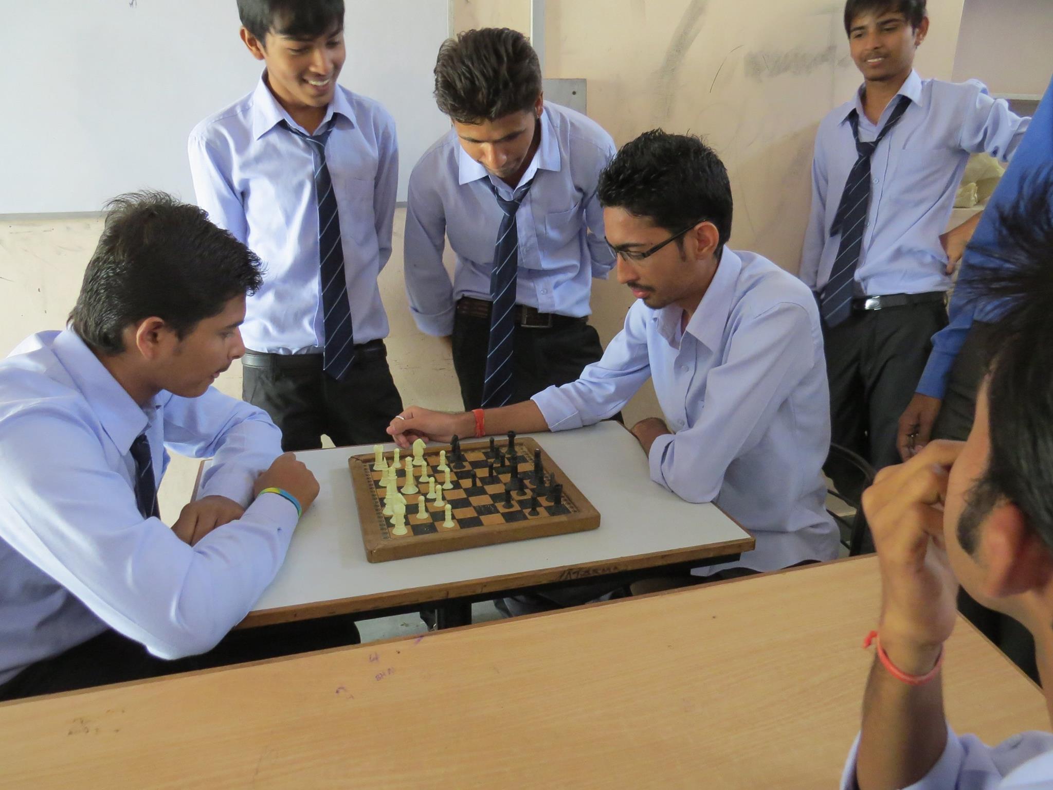 SP College Sirohi Events photo 1