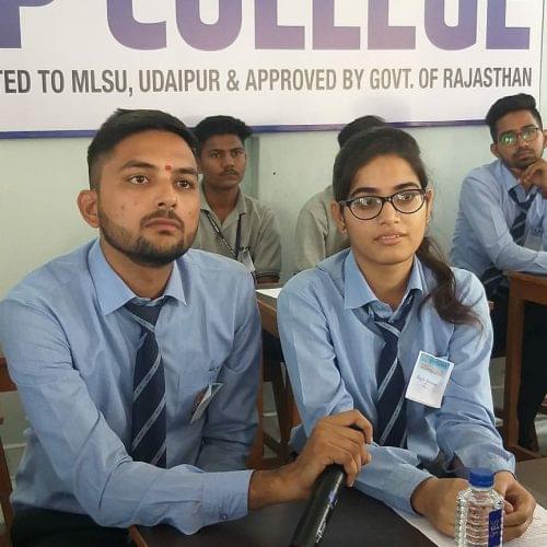 SP College Sirohi Events photo 6