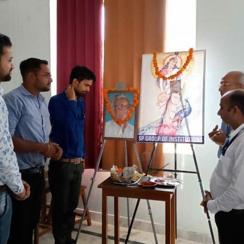 SP College Sirohi Events photo 8