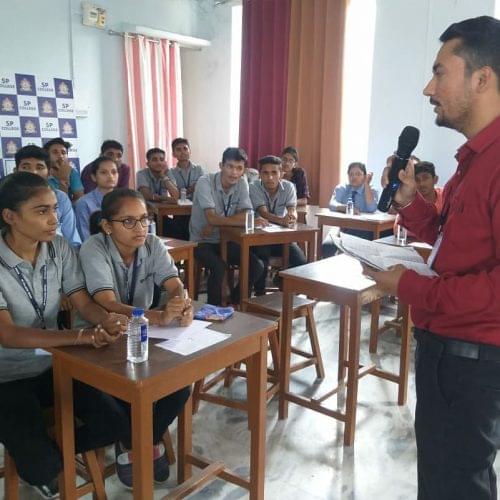 SP College Sirohi Events photo 9