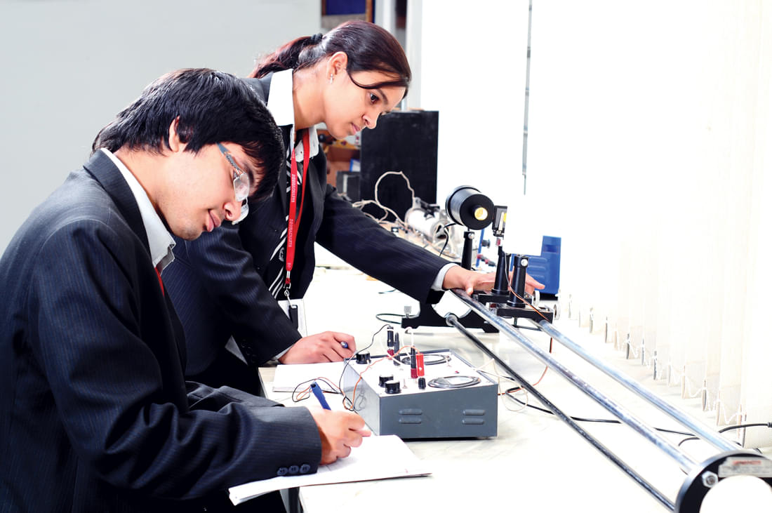 Dronacharya Group of Institutions Greater Noida Infrastructure photo 23