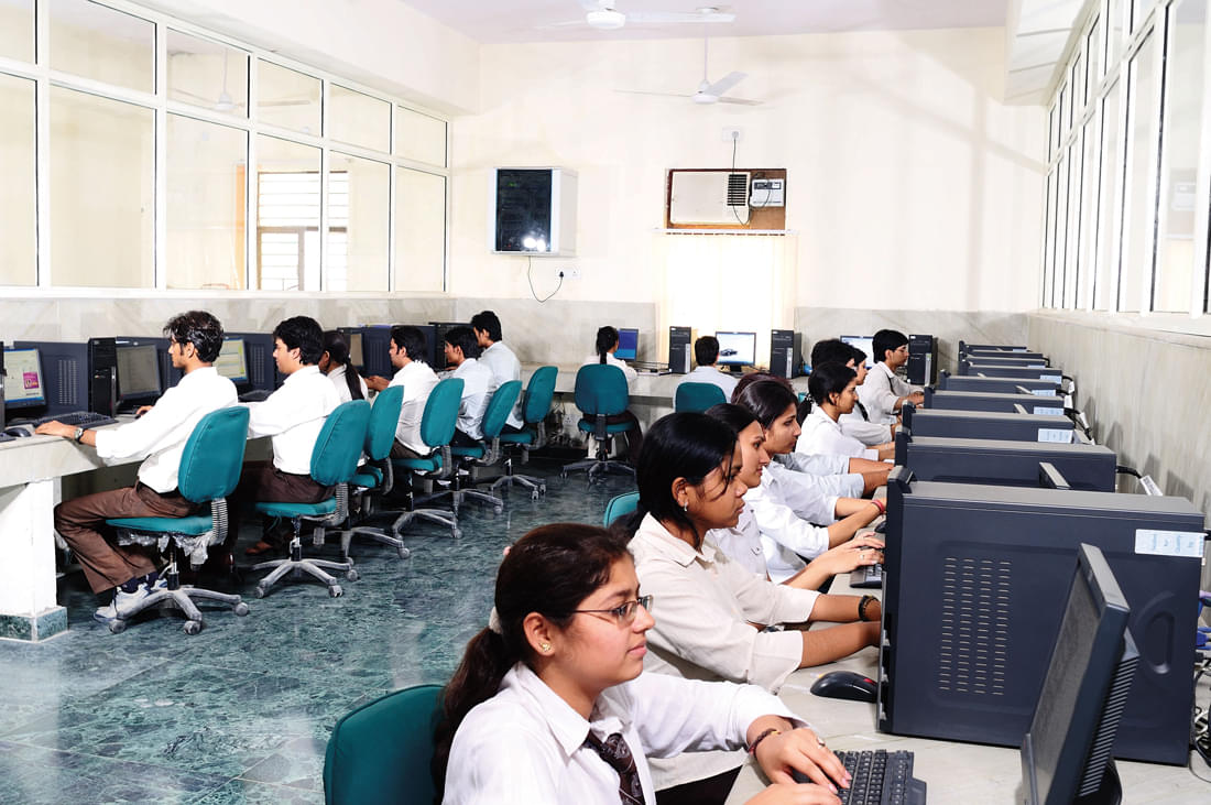Dronacharya Group of Institutions Greater Noida Infrastructure photo 26