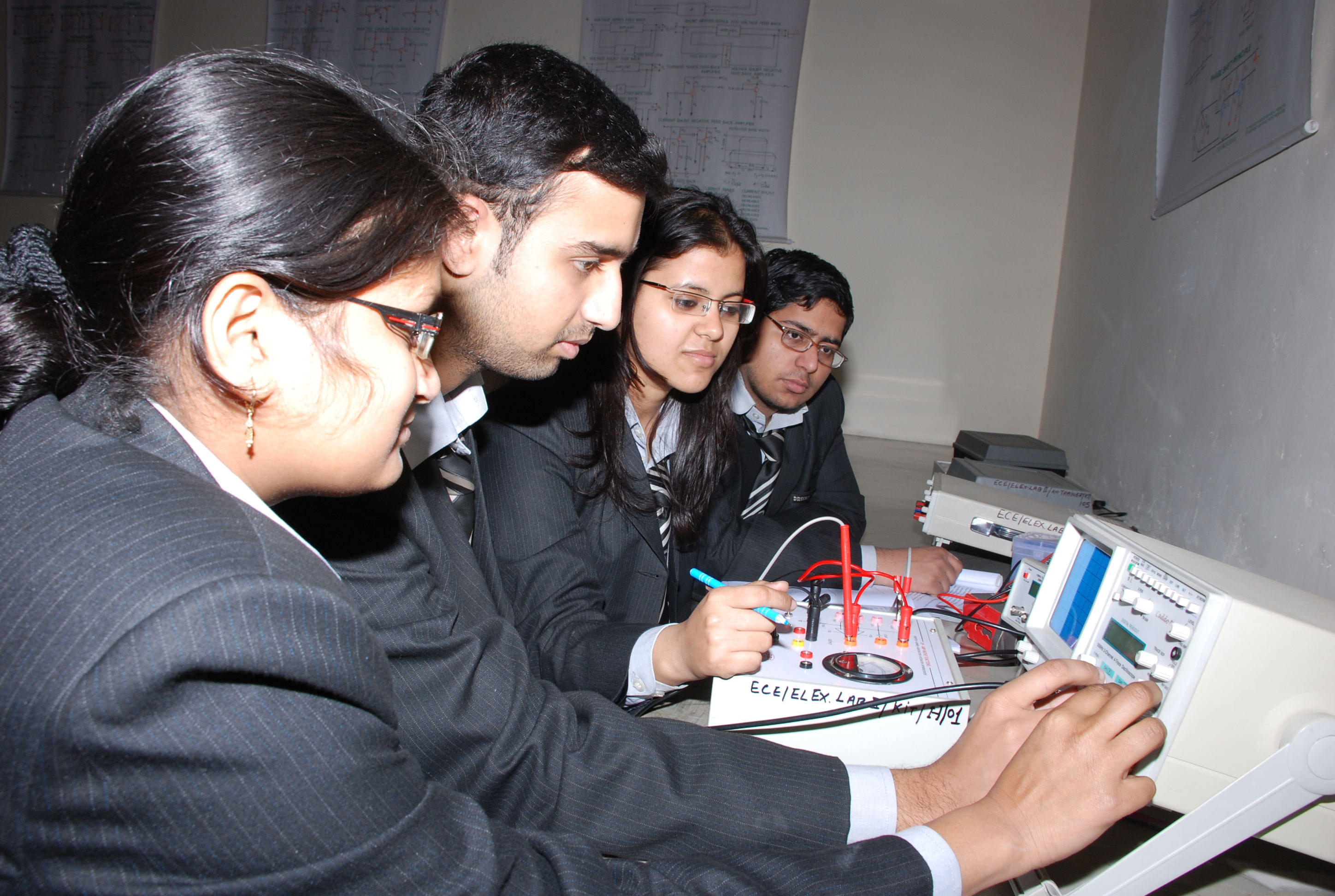 Dronacharya Group of Institutions Greater Noida Infrastructure photo 27