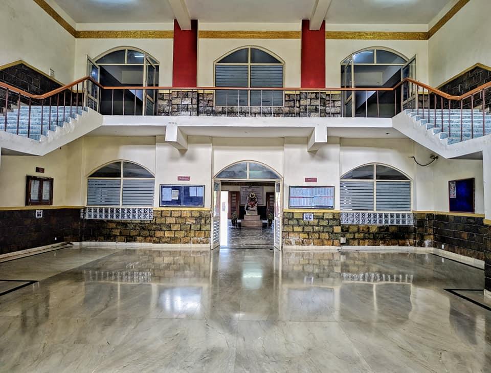 Dronacharya Group of Institutions Greater Noida Infrastructure photo 28