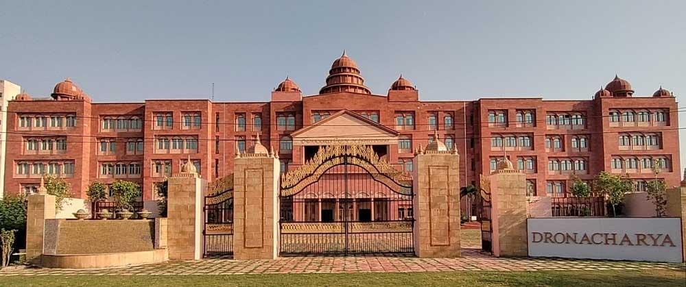 Dronacharya Group of Institutions Greater Noida Infrastructure photo 29