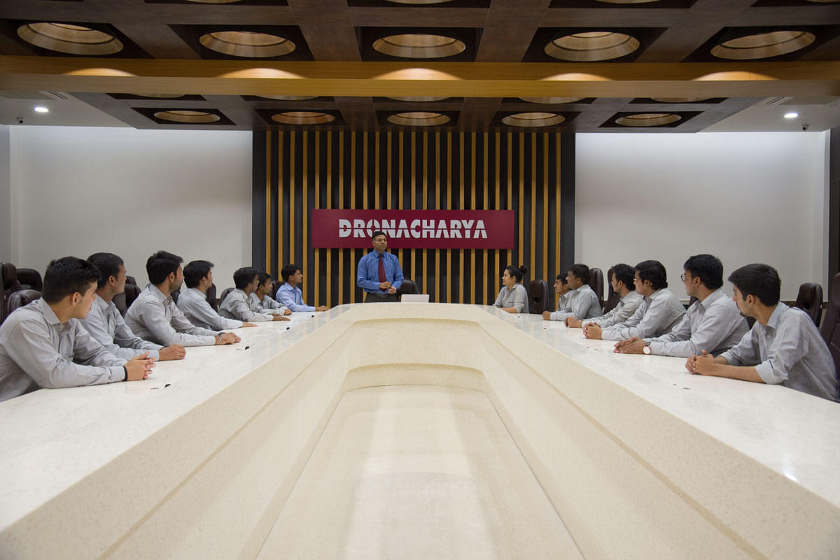 Dronacharya Group of Institutions Greater Noida Infrastructure photo 30