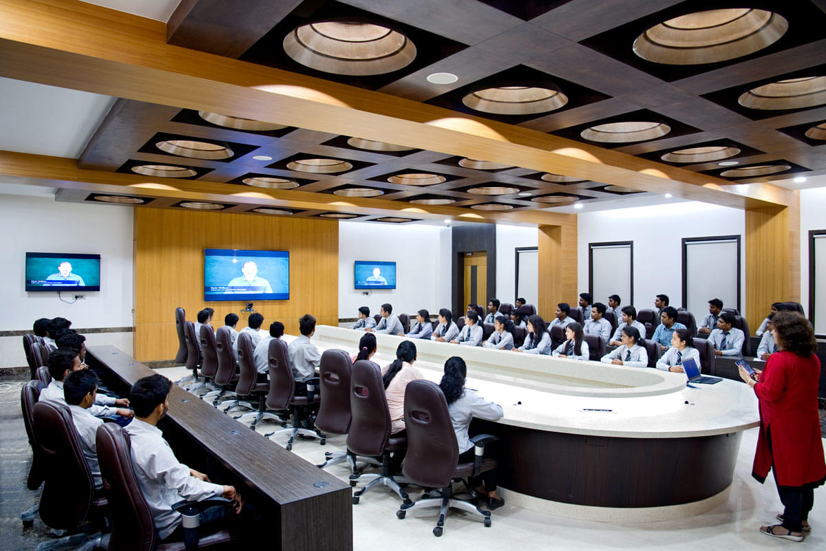 Dronacharya Group of Institutions Greater Noida Infrastructure photo 31