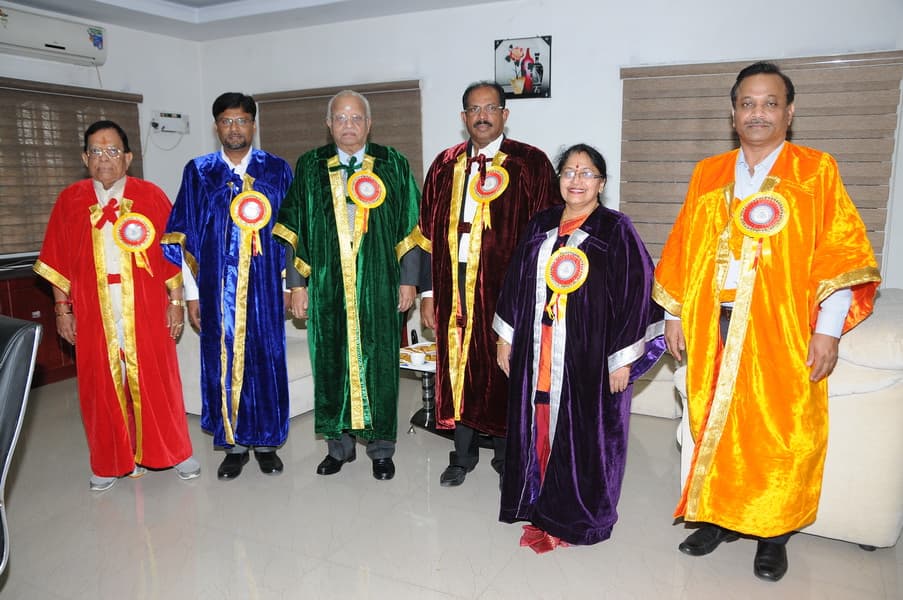 TMG Hotel Management & Catering Technology Chennai Events photo 7