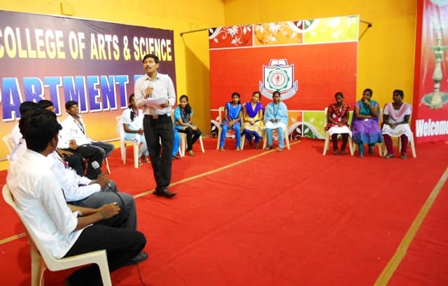 TMG Hotel Management & Catering Technology Chennai Events photo 11