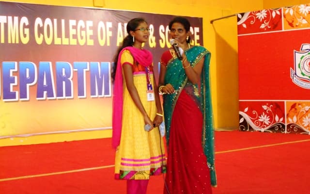 TMG Hotel Management & Catering Technology Chennai Events photo 13