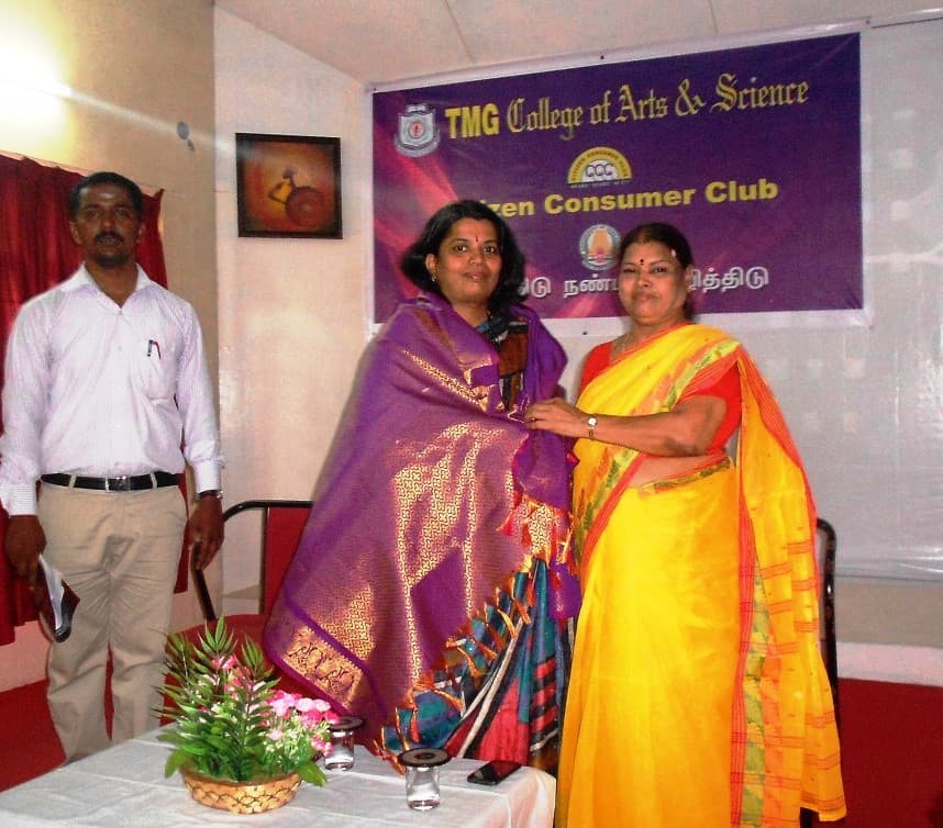 TMG Hotel Management & Catering Technology Chennai Events photo 14