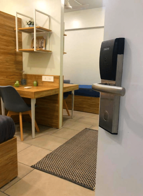 Indira College of Arts, Commerce & Science Pune Infrastructure photo 7