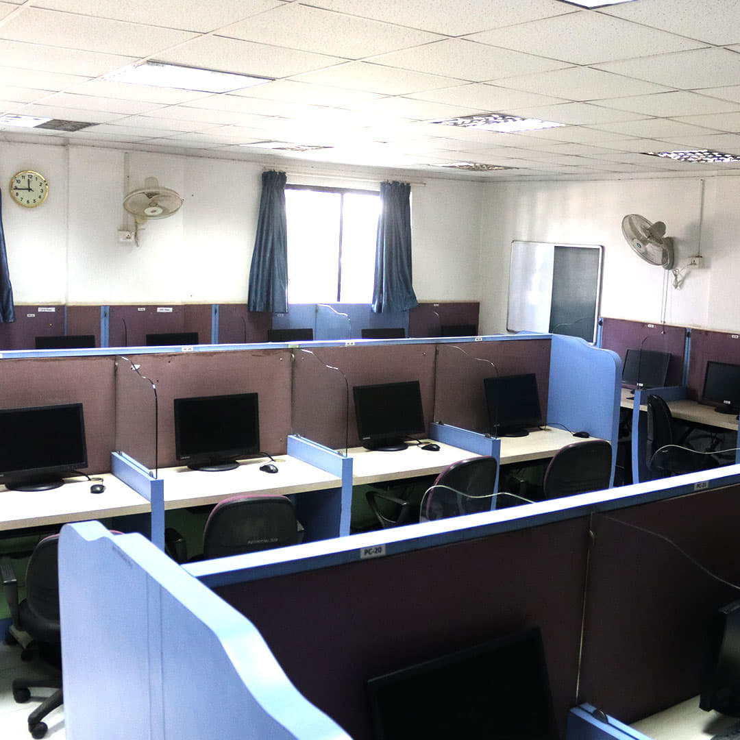 Indira College of Arts, Commerce & Science Pune Infrastructure photo 5