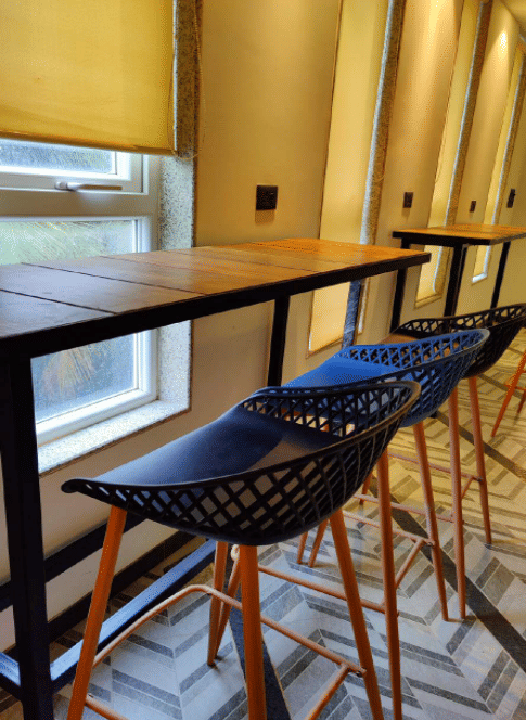 Indira College of Arts, Commerce & Science Pune Infrastructure photo 8