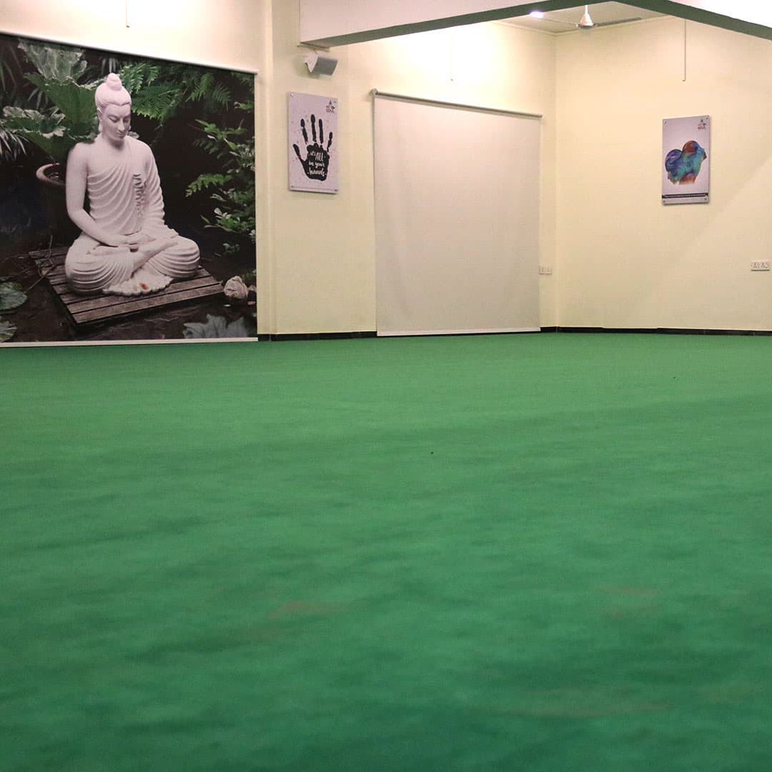 Indira College of Arts, Commerce & Science Pune Infrastructure photo 10