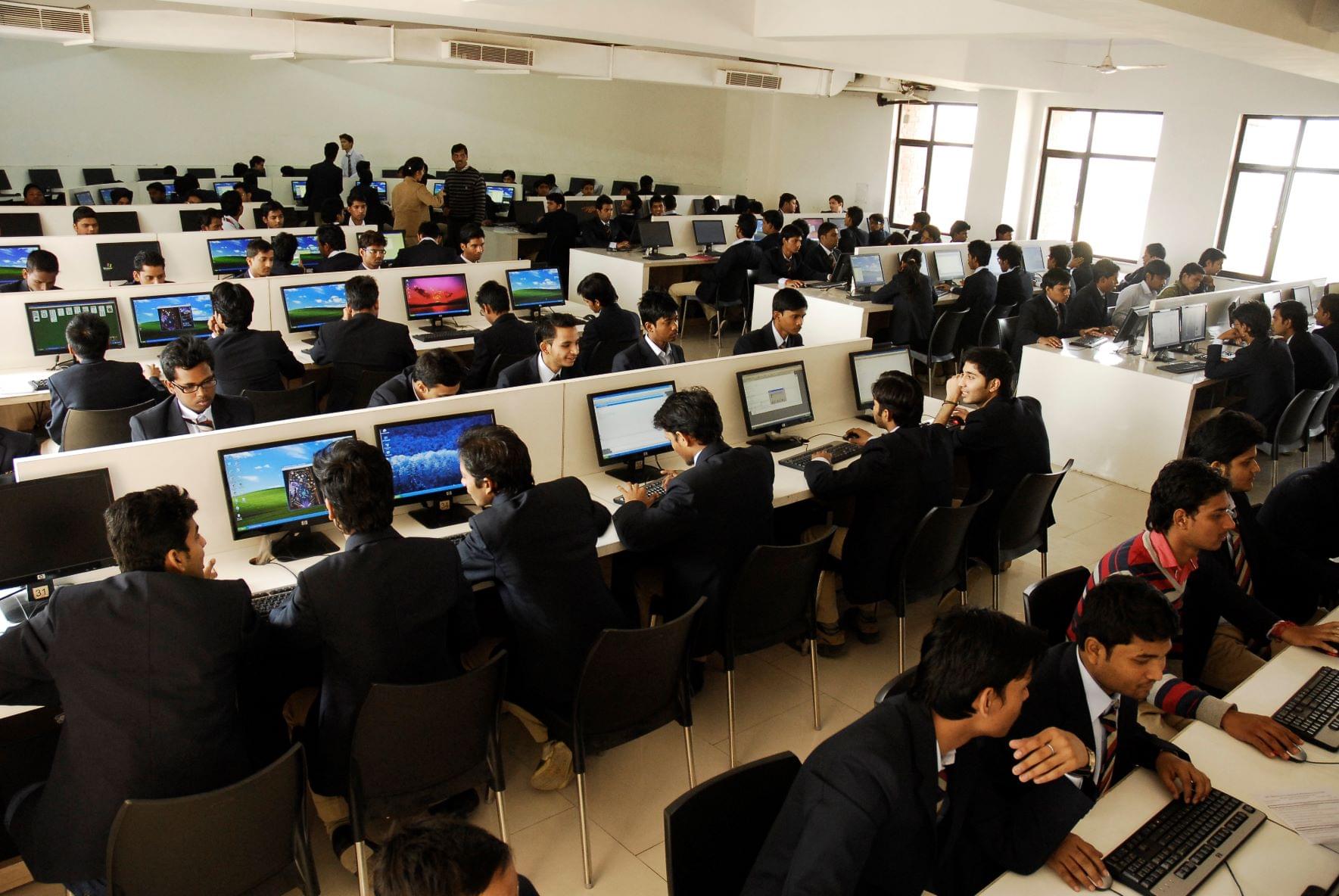 KCC Greater Noida hostel photo 16